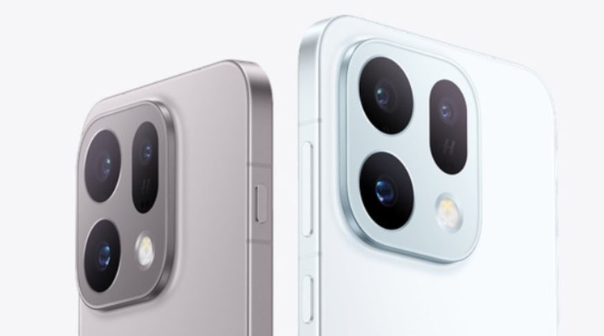 OPPO Find X10E