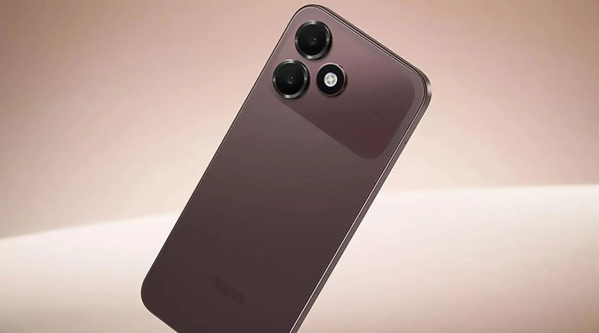 OPPO K14 Lite giá rẻ