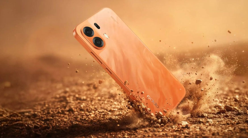 OPPO K14 Plus