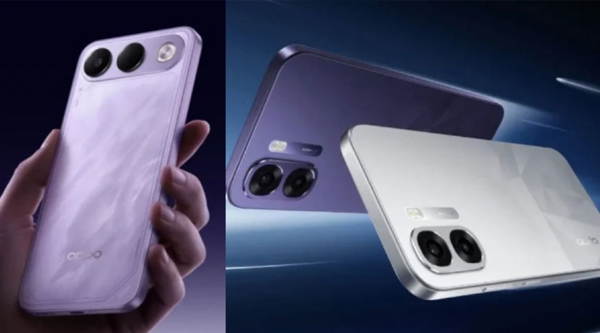 Oppo K15s
