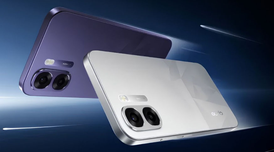 OPPO K15x giá rẻ