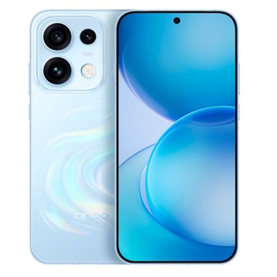 OPPO Reno16t