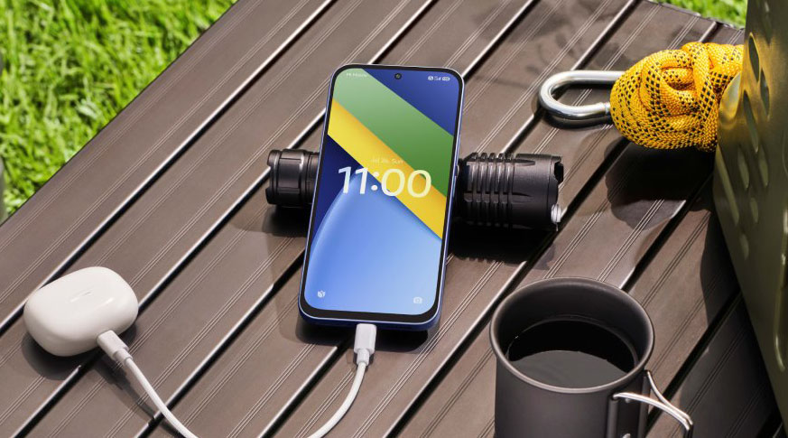 Xiaomi POCO C95 Pro giá rẻ