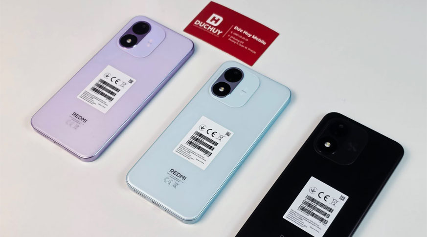 Xiaomi Redmi Note 17