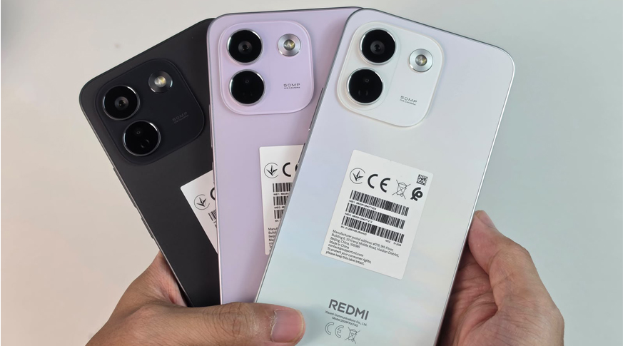 Redmi Note 17 Pro Max 5G