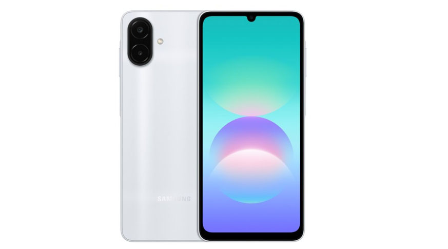 Samsung Galaxy A08