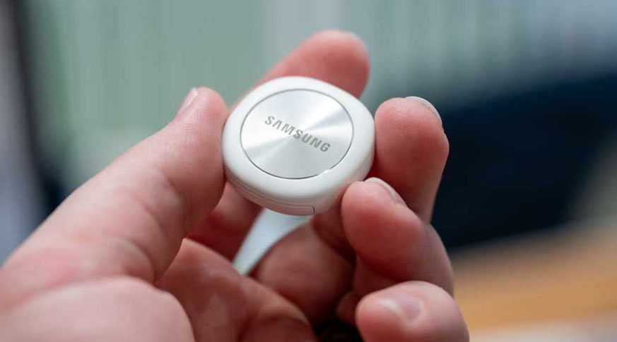 Samsung Galaxy SmartTag 3