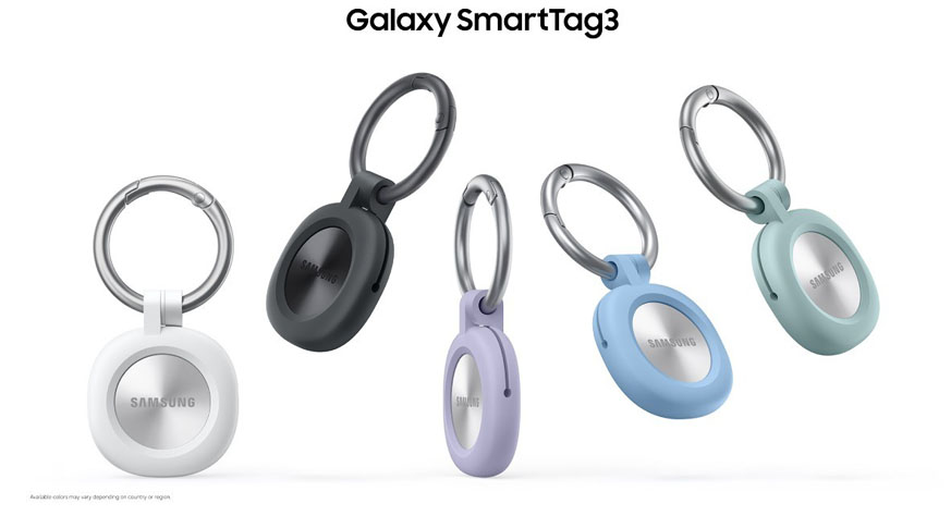 Samsung Galaxy SmartTag 3