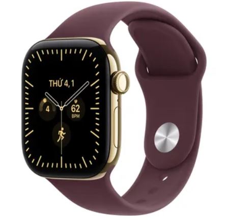 Apple Watch Series 12