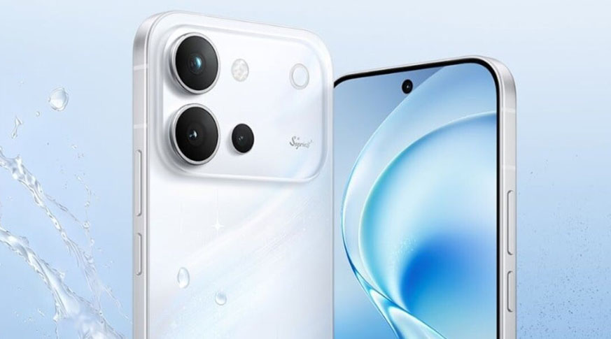 vivo S60t