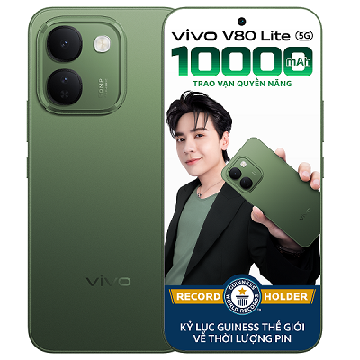 vivo V80 Lite 5G