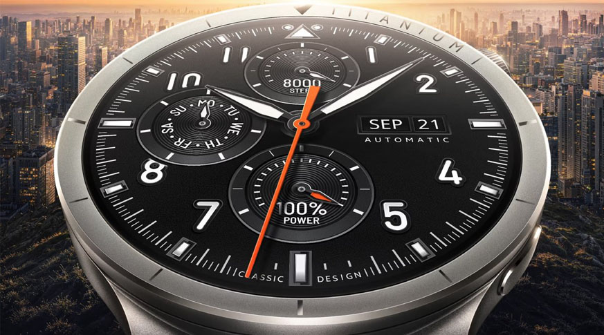 vivo Watch 6 giá rẻ