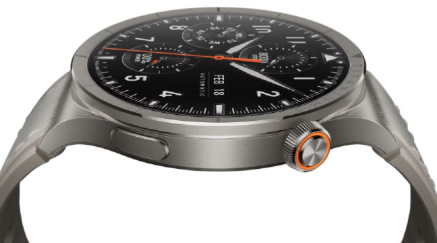 vivo Watch 6