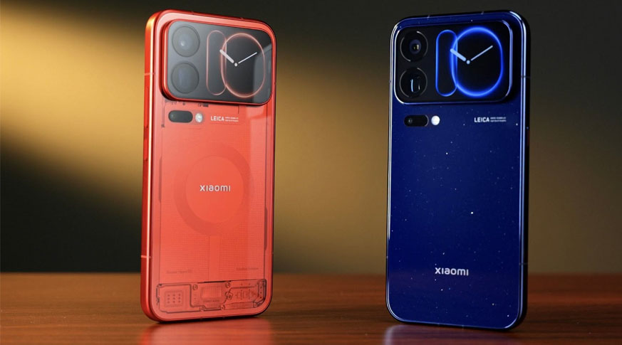 Xiaomi 18 Pro Max