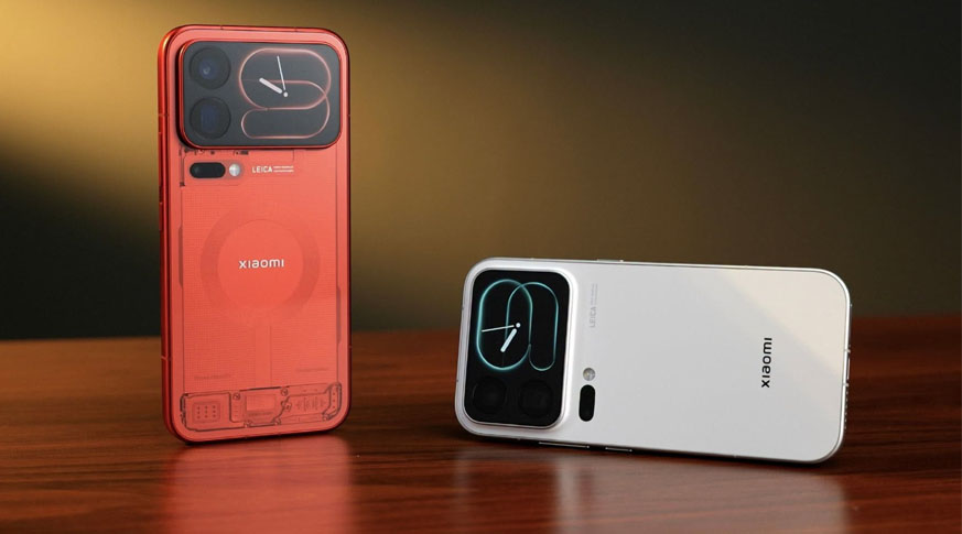 Xiaomi 18 Pro giá rẻ