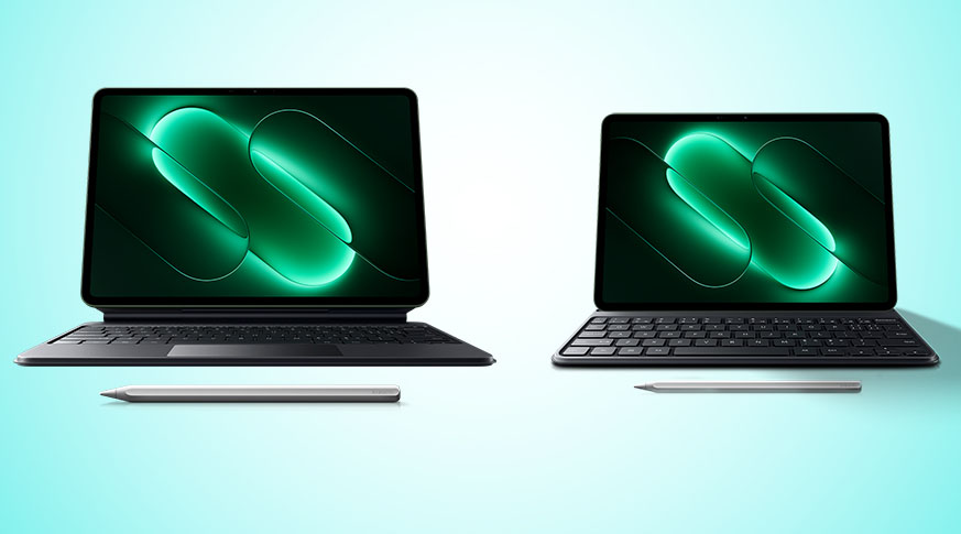 Xiaomi Pad 9