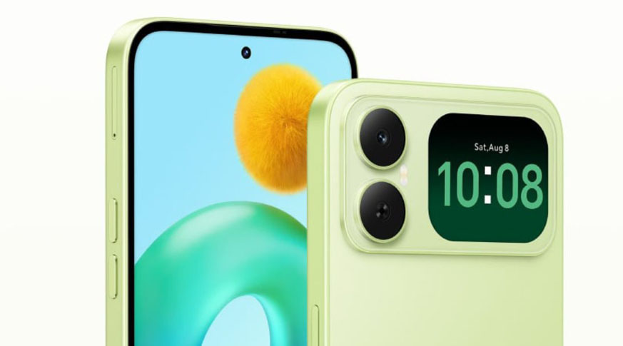 HONOR Play 20C