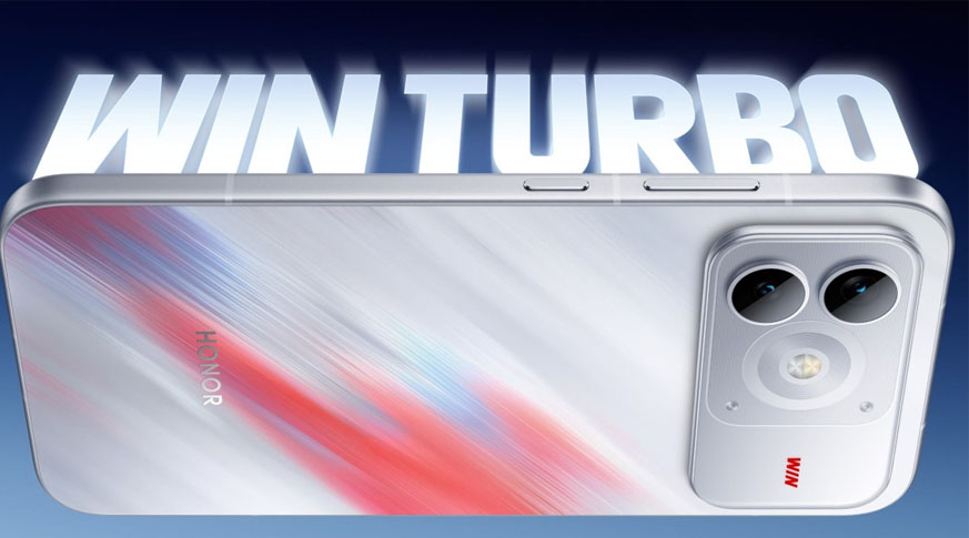 HONOR Win Turbo 2