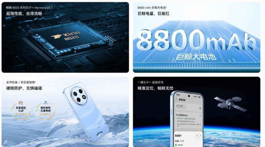 Huawei Enjoy 100 Pro Max giá rẻ