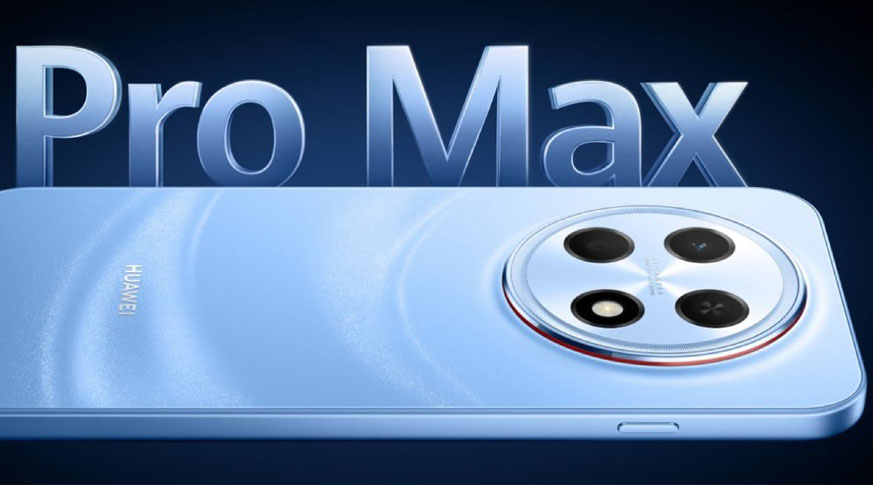Huawei Enjoy 100 Pro Max