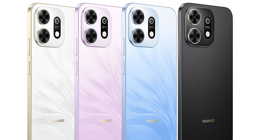Huawei Enjoy 100 Pro