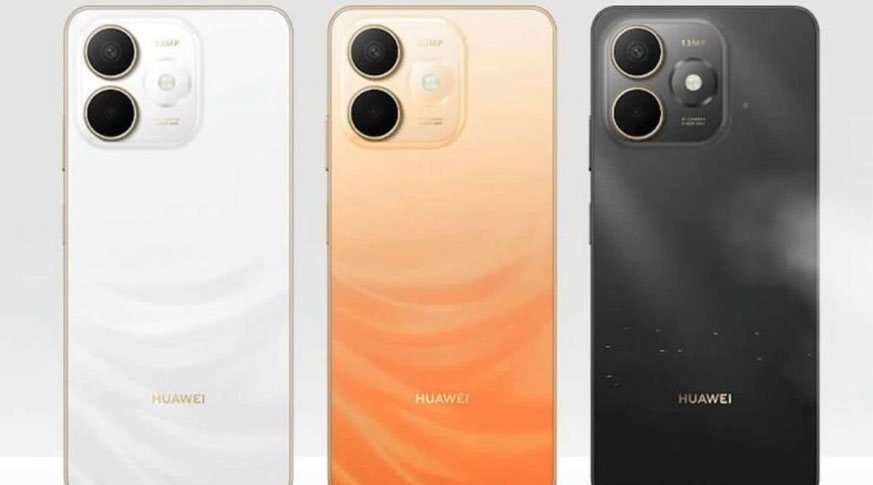 Huawei Enjoy 100