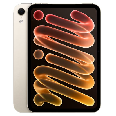 iPad mini 8 2026