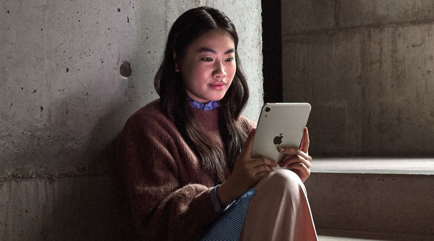 iPad mini 8 giá rẻ