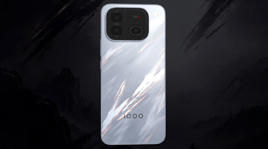 iQOO Neo 12