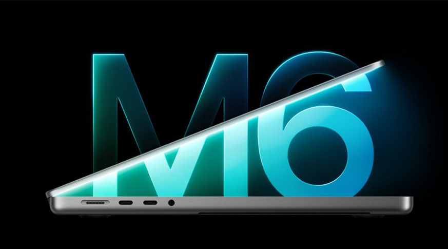 MacBook Pro M6