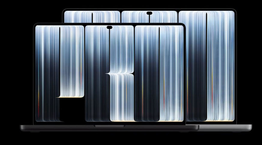 MacBook Pro PROLED XDR 14 M5 PRO