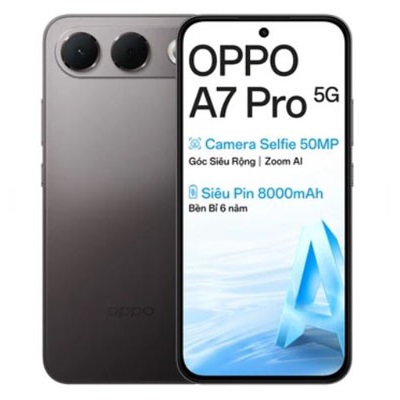 Oppo A7 Pro 5G