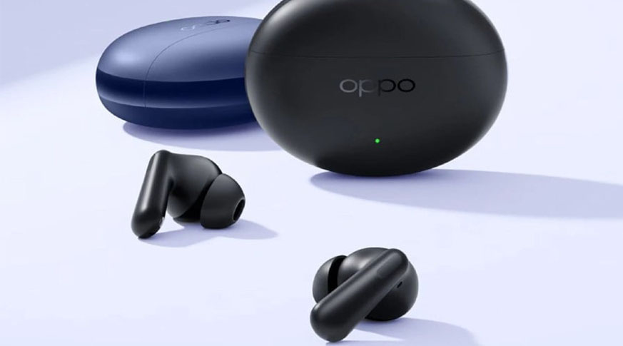 Tai nghe Bluetooth OPPO Enco Air 4s