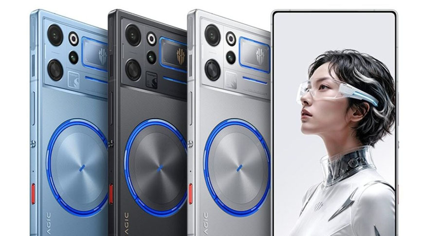 Red Magic 12 Pro Plus giá rẻ