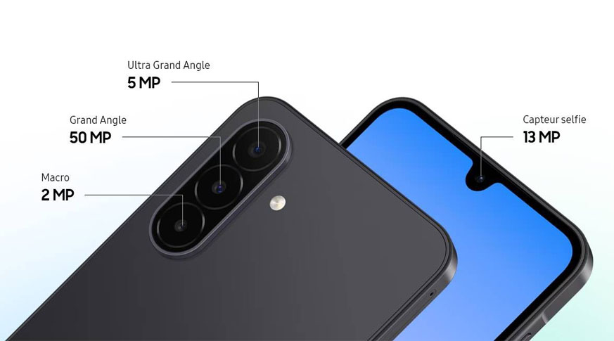 Samsung Galaxy A18 giá rẻ