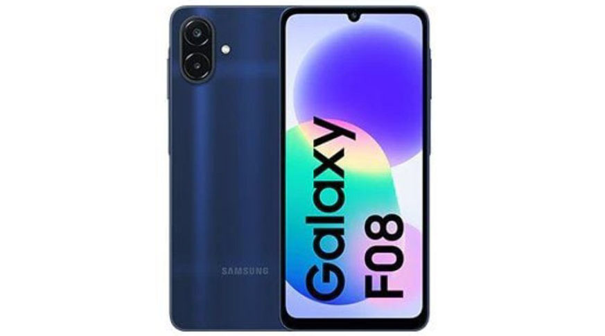 Samsung Galaxy F08