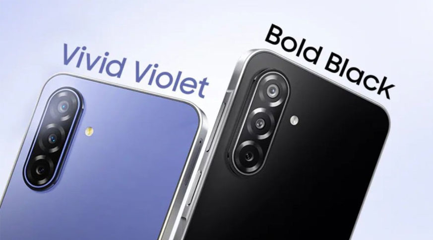 Samsung Galaxy F70 5G