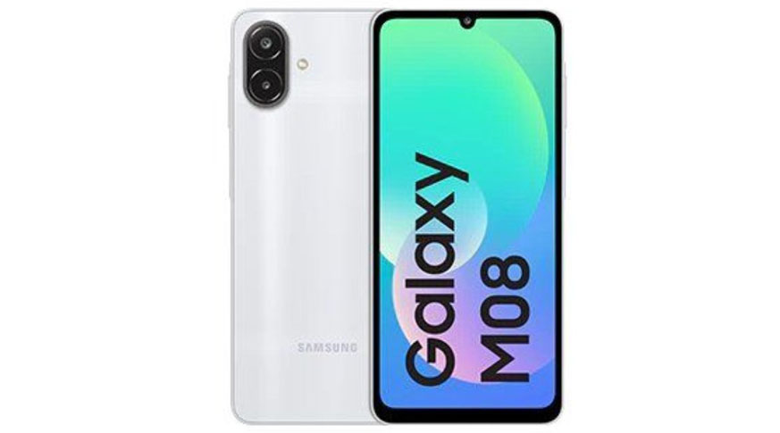 Samsung Galaxy M08