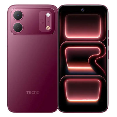 Tecno Spark 50C