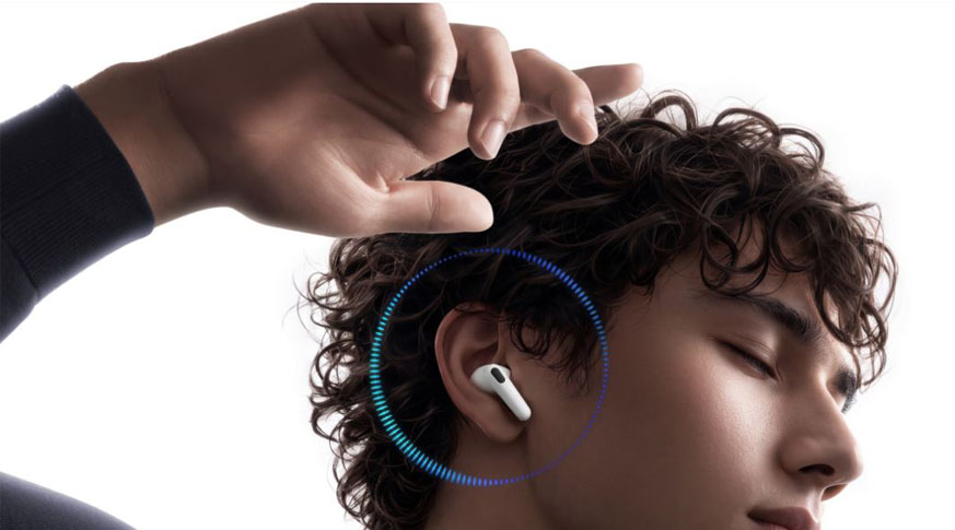 vivo Buds Ultra chính hãng