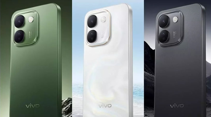 vivo S2 FE
