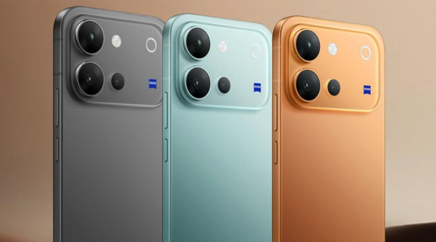 Vivo V80