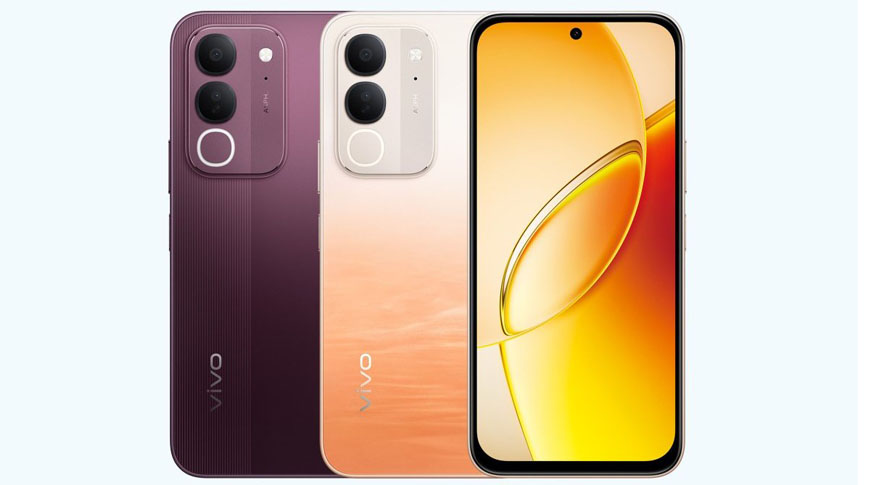 vivo Y32