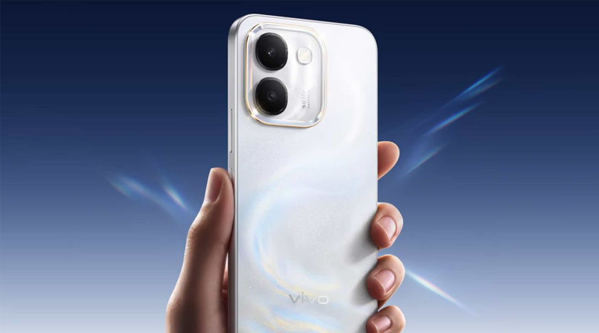 vivo Y600
