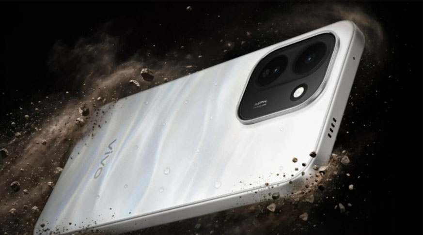 Vivo Y600k Turbo