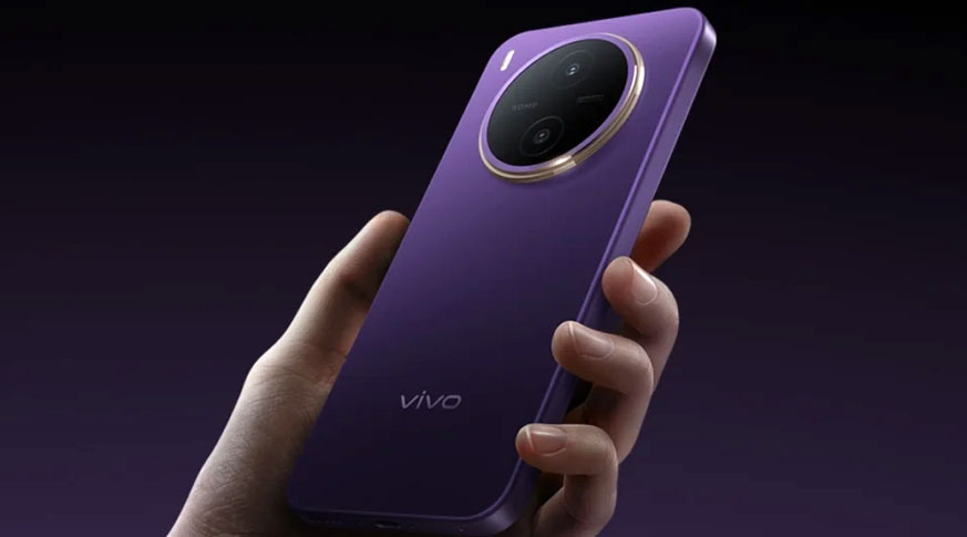 Vivo Y600s Pro giá rẻ