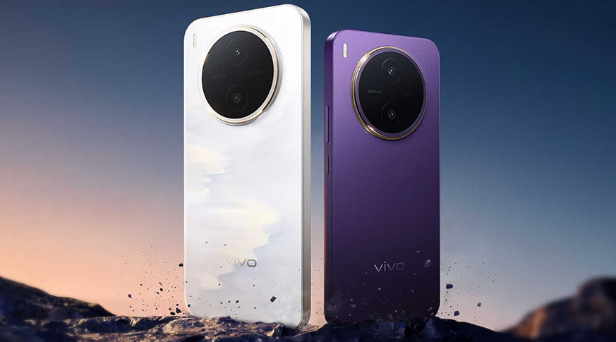 Vivo Y600s Pro