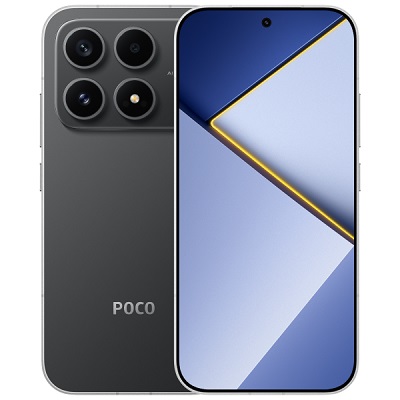 POCO X8s 5G