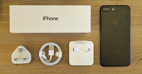 iPhone 7 Plus 128GB Cũ 99% Quốc Tế, Giá Rẻ Góp 0%