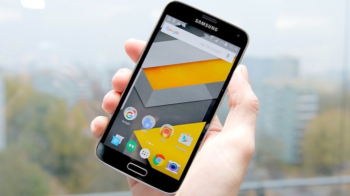 Hình nền Samsung Galaxy S5 Full HD 1080x1920 tuyệt đẹp